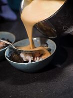 Skarsnuten Mountain Resort & SPA