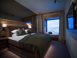 Skarsnuten Mountain Resort & SPA
