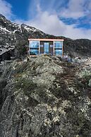 Skarsnuten Mountain Resort & SPA