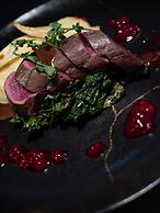 Skarsnuten Mountain Resort & SPA