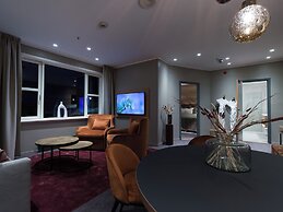 Skarsnuten Mountain Resort & SPA