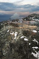 Skarsnuten Mountain Resort & SPA