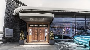 Skarsnuten Mountain Resort & SPA