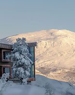 Skarsnuten Mountain Resort & SPA