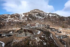 Skarsnuten Mountain Resort & SPA