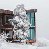 Skarsnuten Mountain Resort & SPA