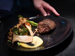 Skarsnuten Mountain Resort & SPA