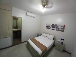 Buongiorno Suites Sullana Ii