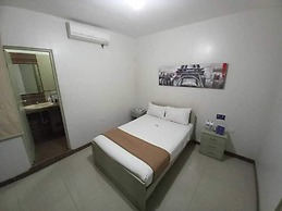 Buongiorno Suites Sullana Ii