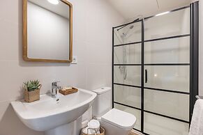 Líbere Málaga La Merced