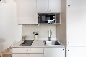 Líbere Málaga La Merced