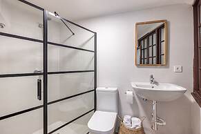 Líbere Málaga La Merced