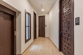 Líbere Málaga La Merced