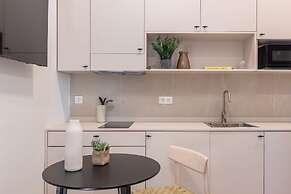 Líbere Málaga La Merced