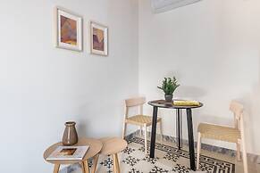 Líbere Málaga La Merced