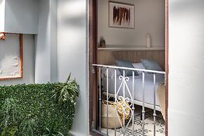 Líbere Málaga La Merced