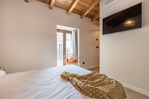 Líbere Córdoba Patio Santa Marta