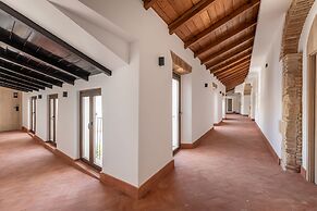 Líbere Córdoba Patio Santa Marta