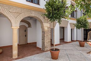 Líbere Córdoba Patio Santa Marta