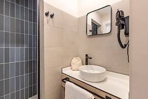 Líbere Córdoba Patio Santa Marta