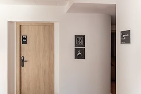 Líbere Córdoba Patio Santa Marta