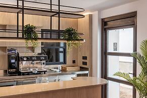 Líbere Córdoba Patio Santa Marta