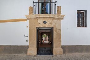 Líbere Córdoba Patio Santa Marta