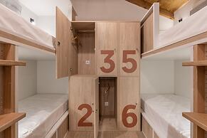 Líbere Córdoba Patio Santa Marta