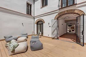 Líbere Córdoba Patio Santa Marta