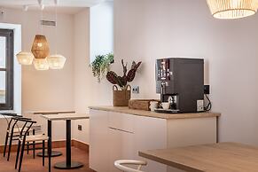 Líbere Córdoba Patio Santa Marta