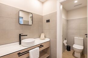 Líbere Córdoba Patio Santa Marta