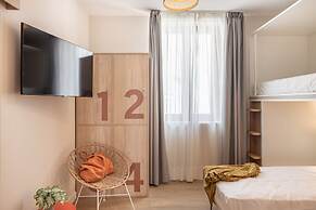 Líbere Córdoba Patio Santa Marta