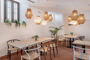 Líbere Córdoba Patio Santa Marta