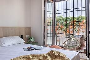 Líbere Córdoba Patio Santa Marta