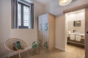 Líbere Córdoba Patio Santa Marta