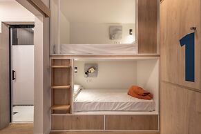 Líbere Córdoba Patio Santa Marta