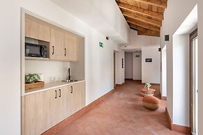 Líbere Córdoba Patio Santa Marta