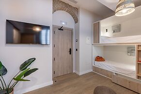 Líbere Córdoba Patio Santa Marta