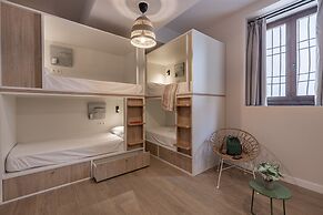 Líbere Córdoba Patio Santa Marta