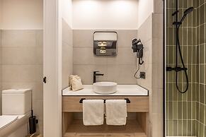 Líbere Córdoba Patio Santa Marta