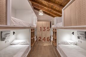 Líbere Córdoba Patio Santa Marta