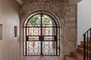 Líbere Córdoba Patio Santa Marta