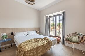 Líbere Córdoba Patio Santa Marta