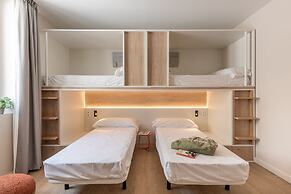 Líbere Córdoba Patio Santa Marta