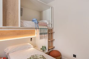 Líbere Córdoba Patio Santa Marta