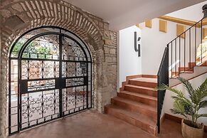 Líbere Córdoba Patio Santa Marta