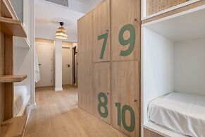 Líbere Córdoba Patio Santa Marta