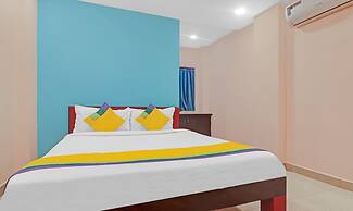 Itsy Hotels Aflah