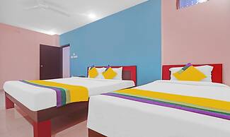 Itsy Hotels Aflah
