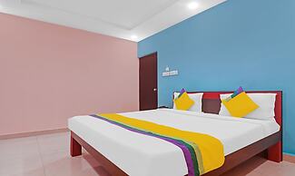 Itsy Hotels Aflah